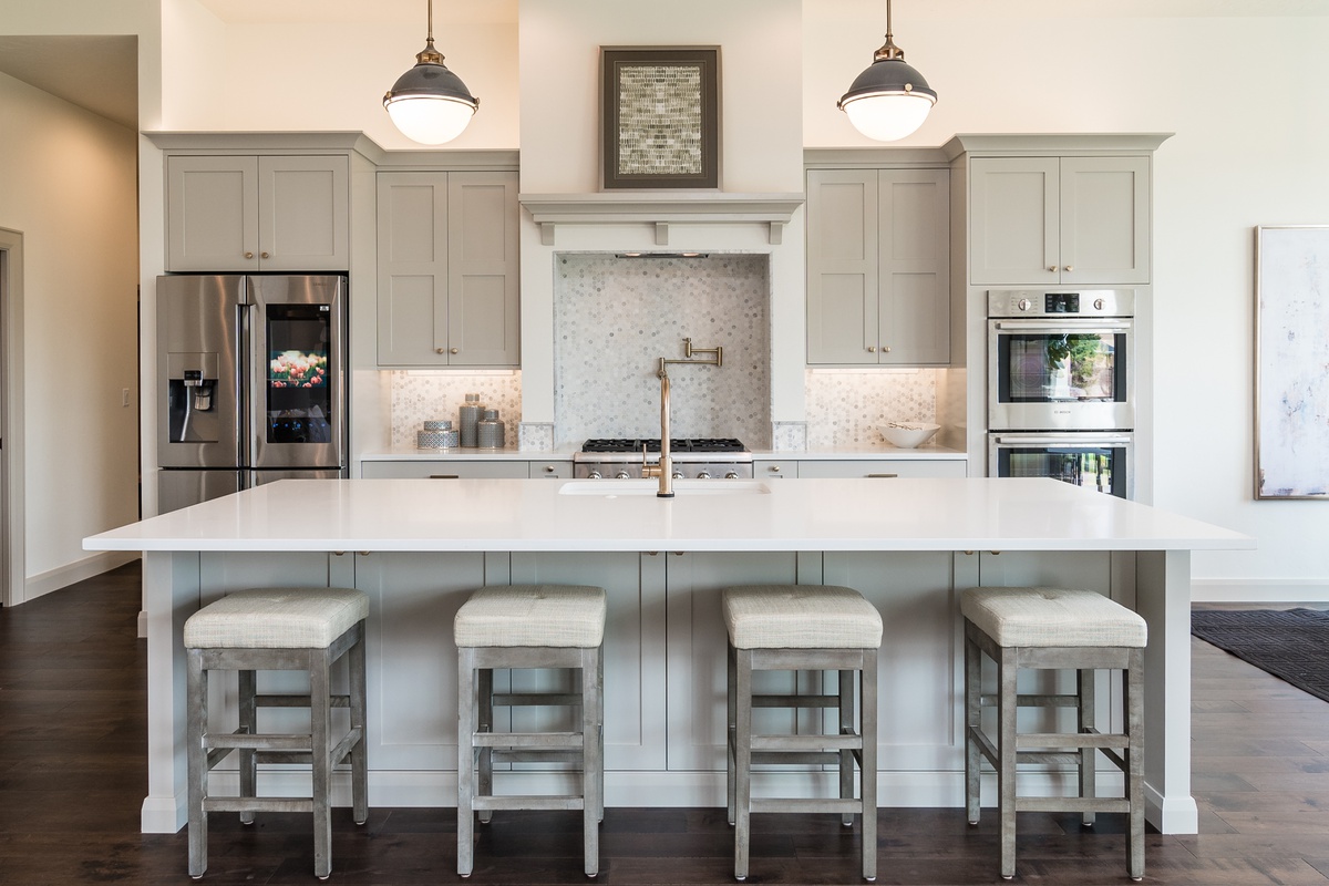 Vantage Homes - Custom Homes
