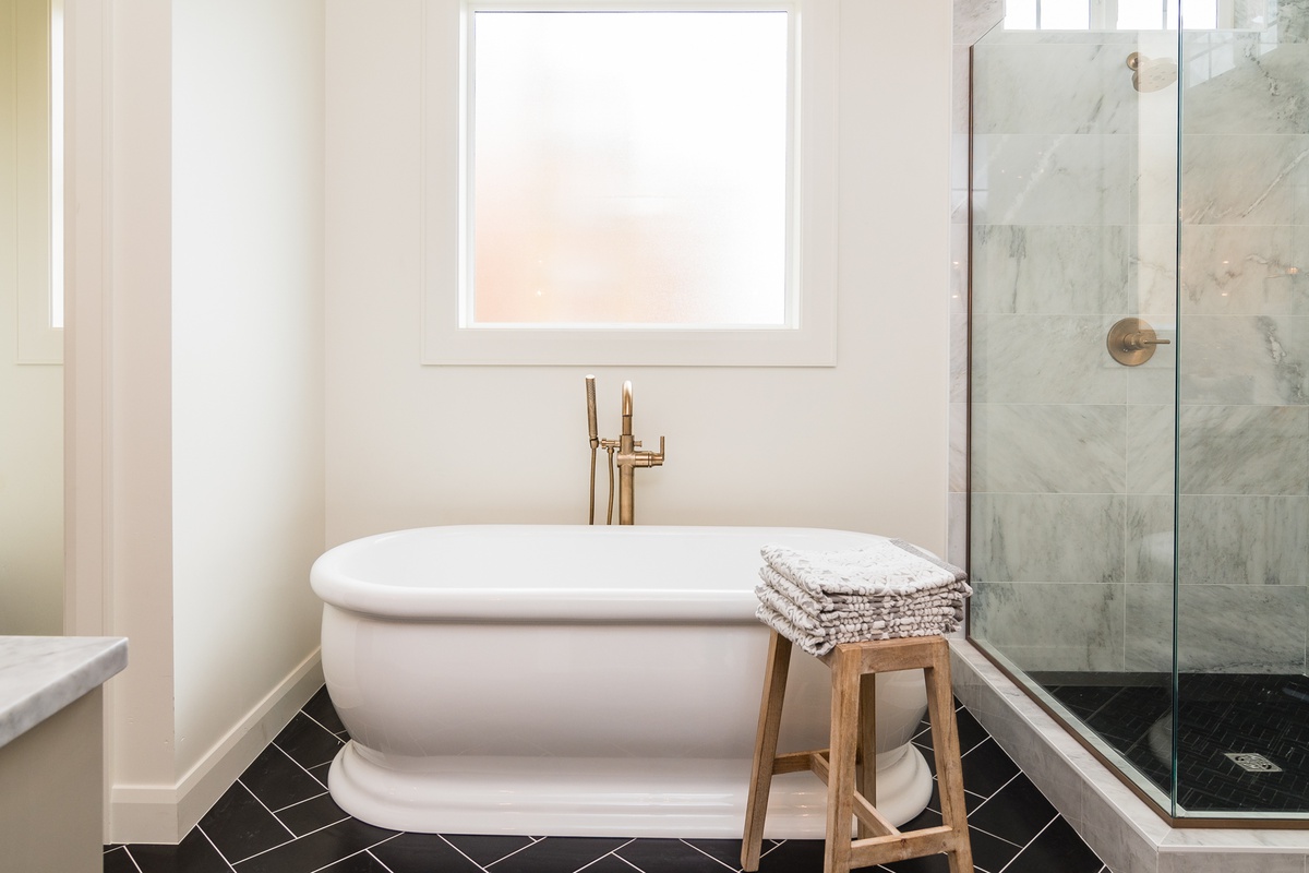 Vantage Homes - Custom Homes