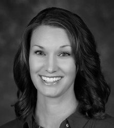 Angela Aland, Sales and Marketing at Vantage Homes