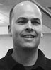 Chad Aland, President of Vantage Homes