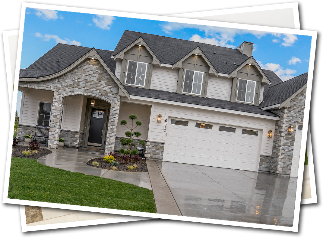 Vantage Homes